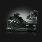 GTX 4dynamic S1 védőcipő