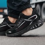 GTX 4dynamic S1 védőcipő