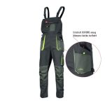 Klassz Stretch Slim kantáros nadrág