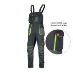 Klassz Stretch Slim kantáros nadrág