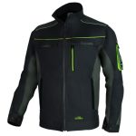 Klassz Stretch Slim zubbony szürke