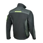 Klassz Stretch Slim zubbony szürke