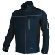 Klassz Stretch Slim zubbony navy