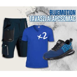 Blue Motion Tavaszi Alapcsomag