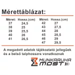 Talan FlexGuard S3+SRC Munkavédelmi Cipő