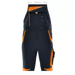 Stretch Neoflex Orange kertésznadrág