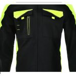 Stretch Neoflex Yellow zubbony