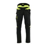 Stretch Neoflex Yellow derekas nadrág