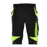 Stretch Neoflex Yellow derekas nadrág