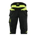 Stretch Neoflex Yellow derekas nadrág