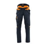 Stretch Neoflex Orange derekas nadrág