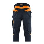 Stretch Neoflex Orange derekas nadrág