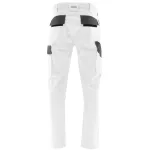 Stretch Actiflex White derekas nadrág