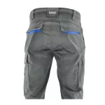 Stretch Actiflex Grey derekas nadrág