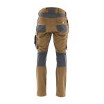 Monter Brown derekas nadrág