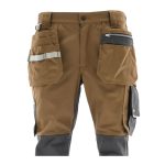 Monter Brown derekas nadrág