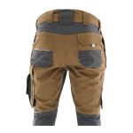 Monter Brown derekas nadrág