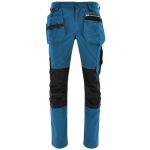 Monter Blue derekas nadrág