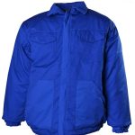 A-modell télikabát, egyedi kivitelben