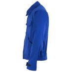 A-modell télikabát, egyedi kivitelben