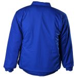 A-modell télikabát, egyedi kivitelben