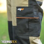 MarCee Cool derekas nadrág, egyedi kivitelben