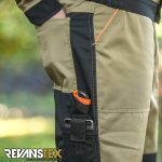 MarCee Cool derekas nadrág, egyedi kivitelben