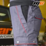 MarCee Grand derekas nadrág, egyedi kivitelben