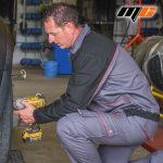 MarCee Grand zubbony, egyedi kivitelben