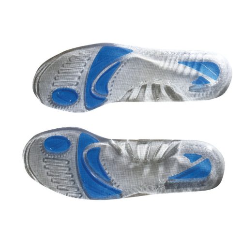 Gel Comfort talpbetét