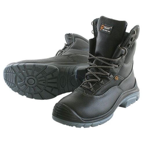 Talan Airforce Commander S3+SRC munkavédelmi bakancs