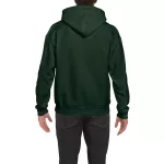 DRYBLEND® Felnőtt Kapucnis Pulóver