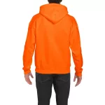 DRYBLEND® Felnőtt Kapucnis Pulóver