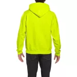 DRYBLEND® Felnőtt Kapucnis Pulóver