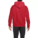 DRYBLEND® Felnőtt Kapucnis Pulóver