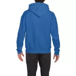 DRYBLEND® Felnőtt Kapucnis Pulóver