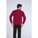 HEAVY BLEND™ Felnőtt Kerek Nyakú Pulóver