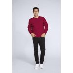 HEAVY BLEND™ Felnőtt Kerek Nyakú Pulóver