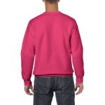 HEAVY BLEND™ Felnőtt Kerek Nyakú Pulóver