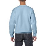 HEAVY BLEND™ Felnőtt Kerek Nyakú Pulóver