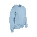 HEAVY BLEND™ Felnőtt Kerek Nyakú Pulóver