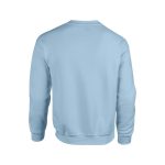 HEAVY BLEND™ Felnőtt Kerek Nyakú Pulóver