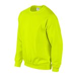 HEAVY BLEND™ Felnőtt Kerek Nyakú Pulóver