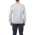 HEAVY BLEND™ Felnőtt Kerek Nyakú Pulóver