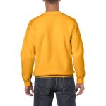 HEAVY BLEND™ Felnőtt Kerek Nyakú Pulóver