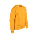 HEAVY BLEND™ Felnőtt Kerek Nyakú Pulóver