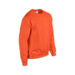 HEAVY BLEND™ Felnőtt Kerek Nyakú Pulóver