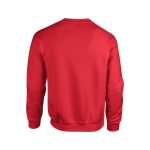 HEAVY BLEND™ Felnőtt Kerek Nyakú Pulóver