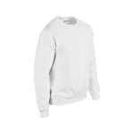 HEAVY BLEND™ Felnőtt Kerek Nyakú Pulóver