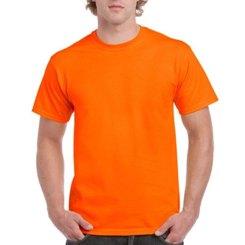 ULTRA COTTON™ Felnőtt Póló